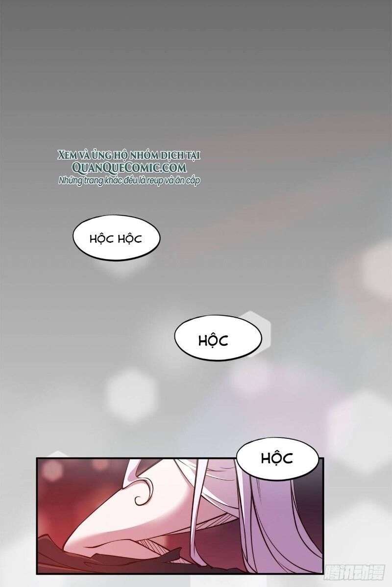 Huyết Cơ Và Kỵ Sĩ chapter 0.2 - Upload bởi truyensieuhay.com
