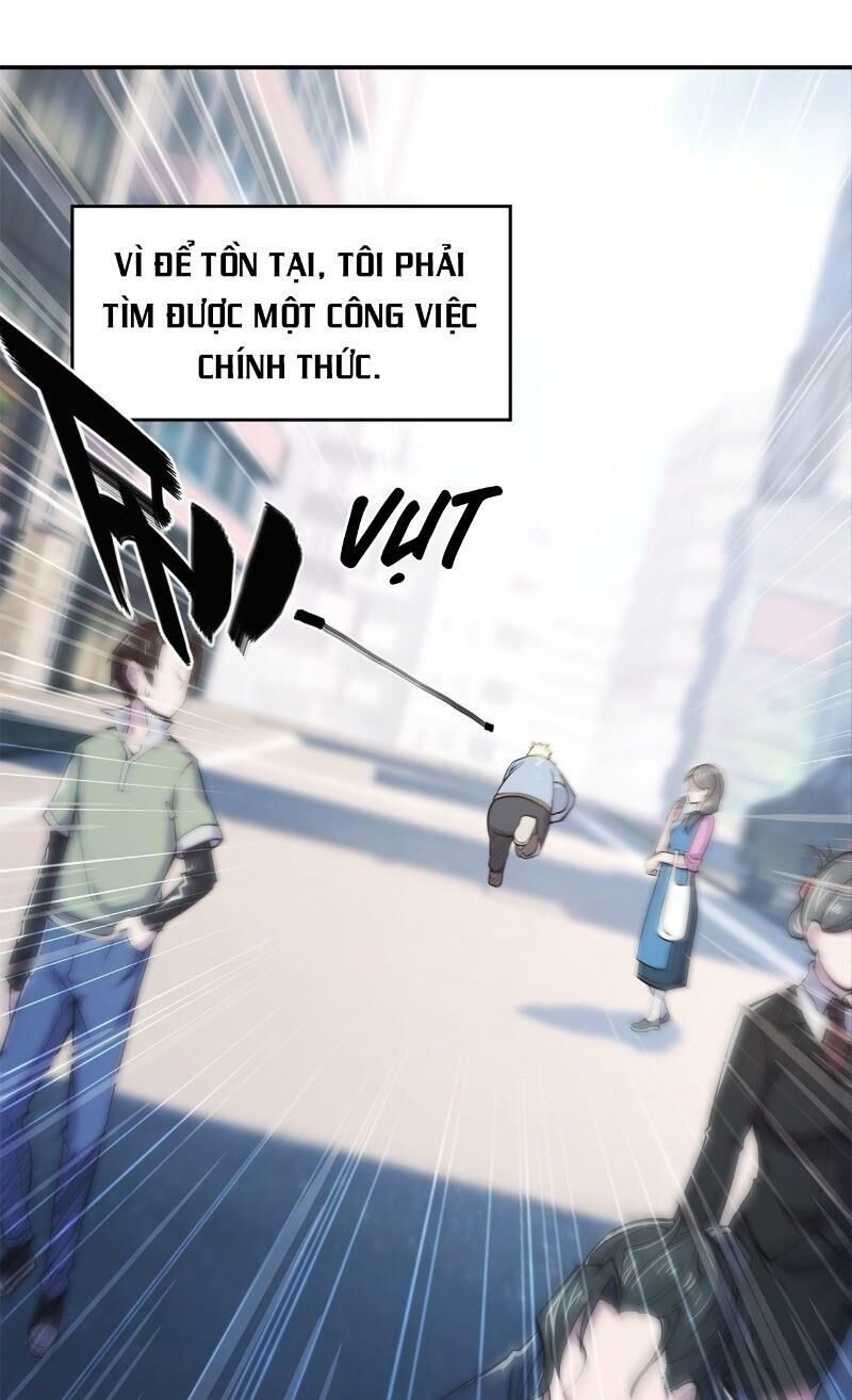 Huyết Cơ Và Kỵ Sĩ chapter 1 - Upload bởi truyensieuhay.com