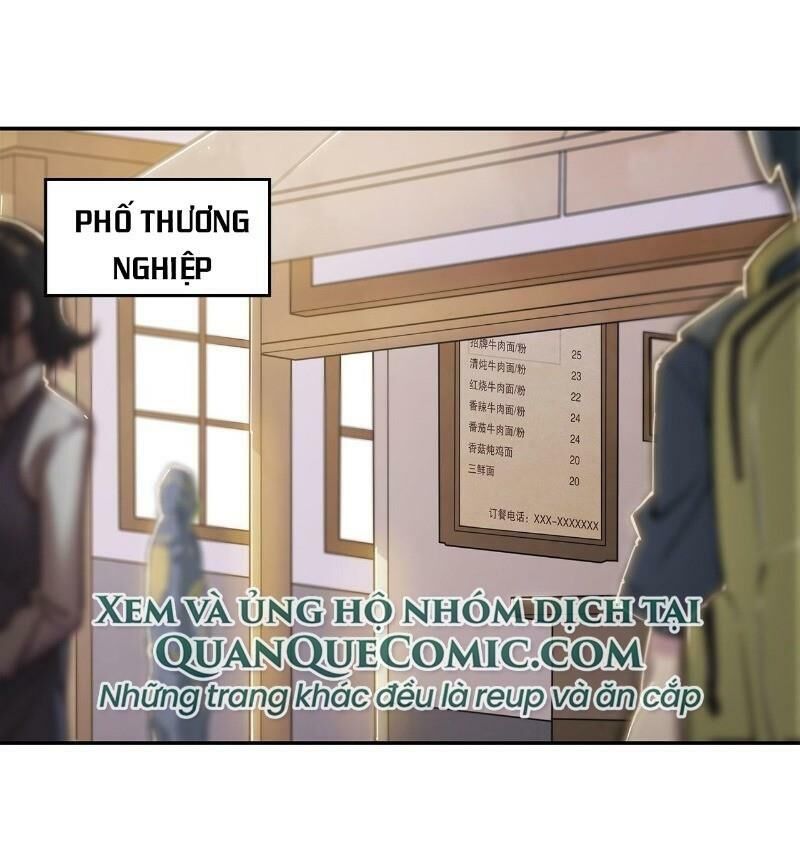 Huyết Cơ Và Kỵ Sĩ chapter 1 - Upload bởi truyensieuhay.com
