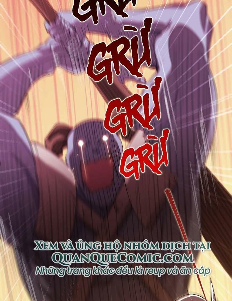 Huyết Cơ Và Kỵ Sĩ chapter 1 - Upload bởi truyensieuhay.com