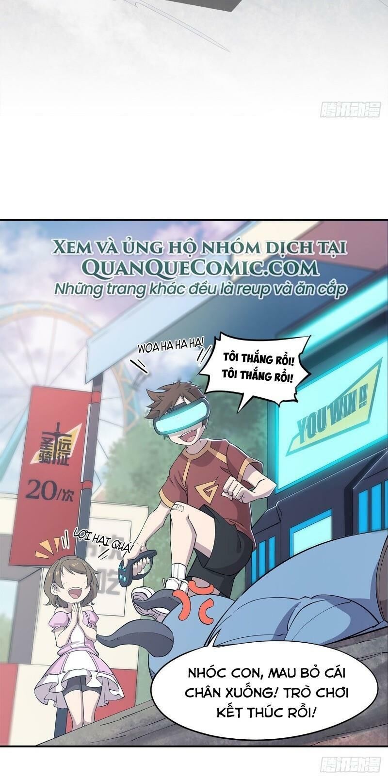 Huyết Cơ Và Kỵ Sĩ chapter 1 - Upload bởi truyensieuhay.com