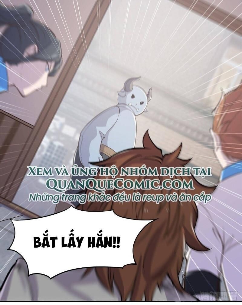Huyết Cơ Và Kỵ Sĩ chapter 2 - Upload bởi truyensieuhay.com