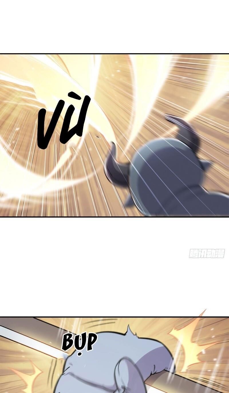 Huyết Cơ Và Kỵ Sĩ chapter 2 - Upload bởi truyensieuhay.com