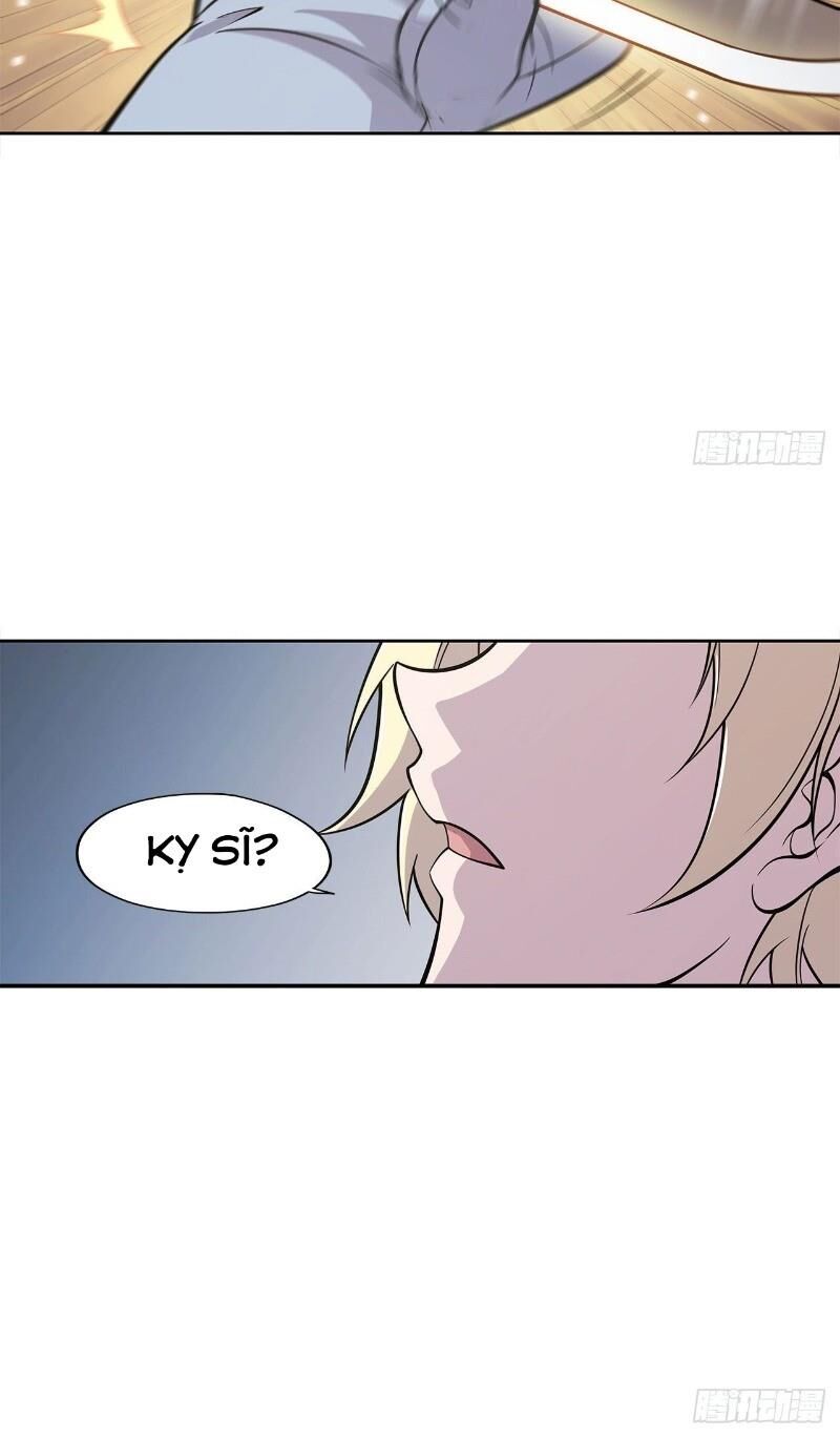 Huyết Cơ Và Kỵ Sĩ chapter 2 - Upload bởi truyensieuhay.com