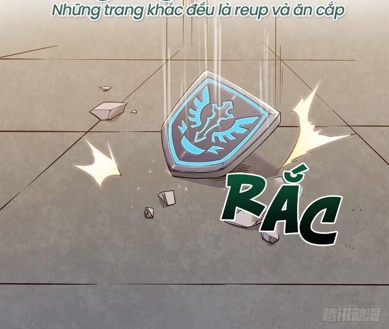 Huyết Cơ Và Kỵ Sĩ chapter 2 - Upload bởi truyensieuhay.com