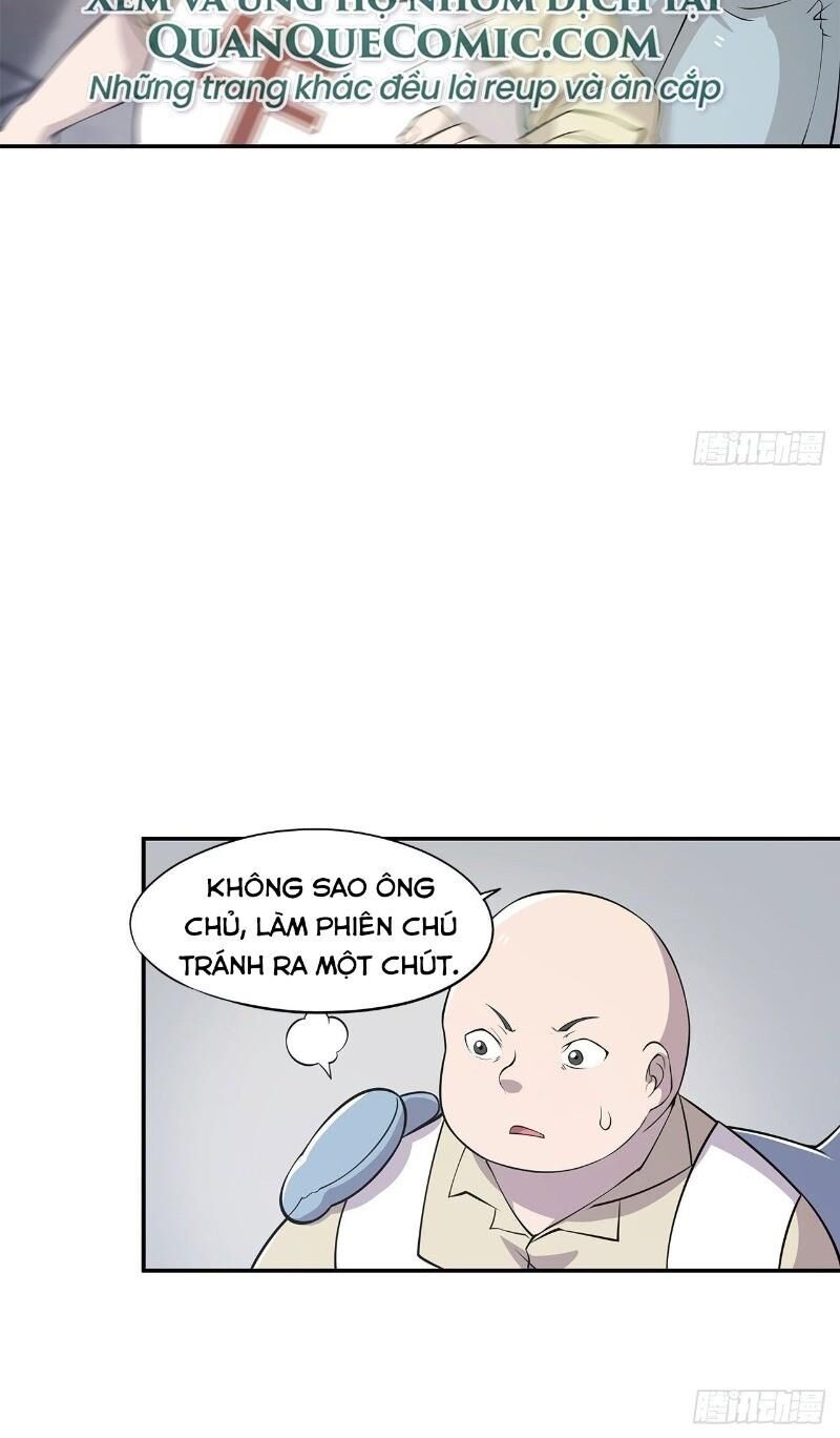 Huyết Cơ Và Kỵ Sĩ chapter 2 - Upload bởi truyensieuhay.com