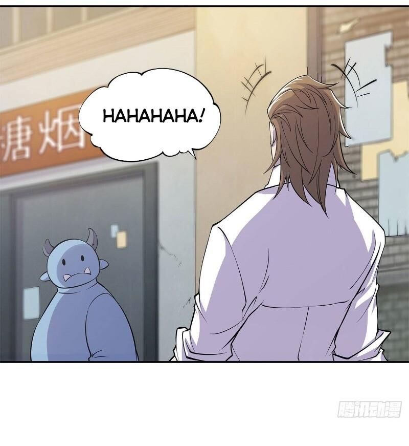 Huyết Cơ Và Kỵ Sĩ chapter 3 - Upload bởi truyensieuhay.com