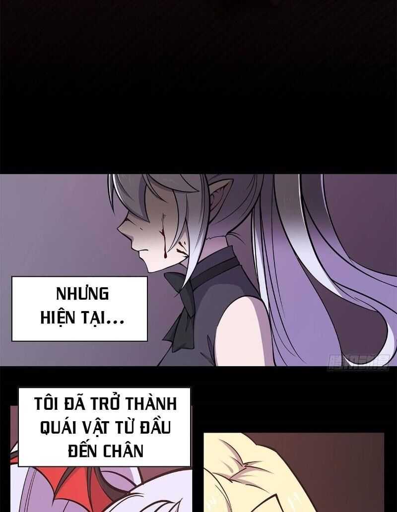 Huyết Cơ Và Kỵ Sĩ chapter 4 - Upload bởi truyensieuhay.com