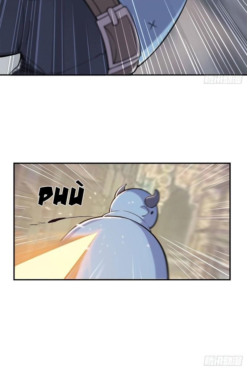 Huyết Cơ Và Kỵ Sĩ chapter 4 - Upload bởi truyensieuhay.com