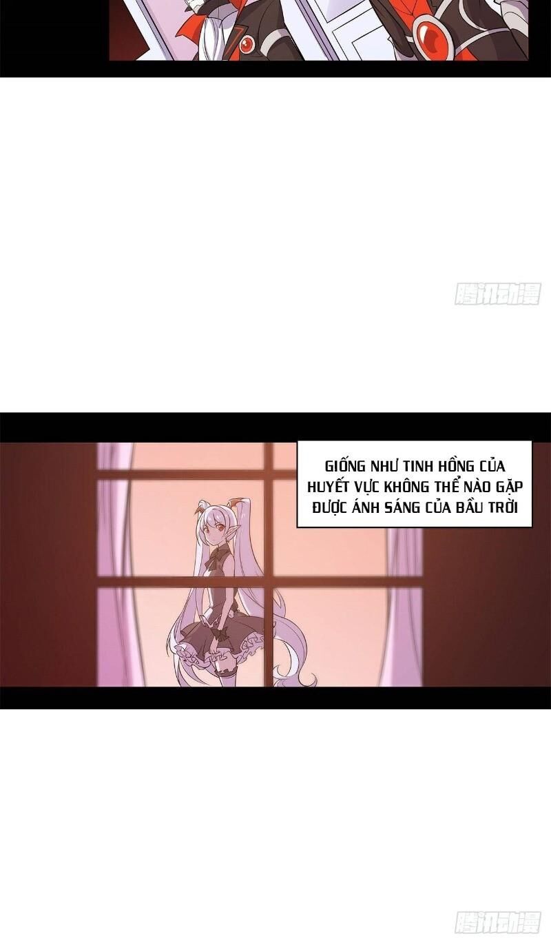Huyết Cơ Và Kỵ Sĩ chapter 4 - Upload bởi truyensieuhay.com