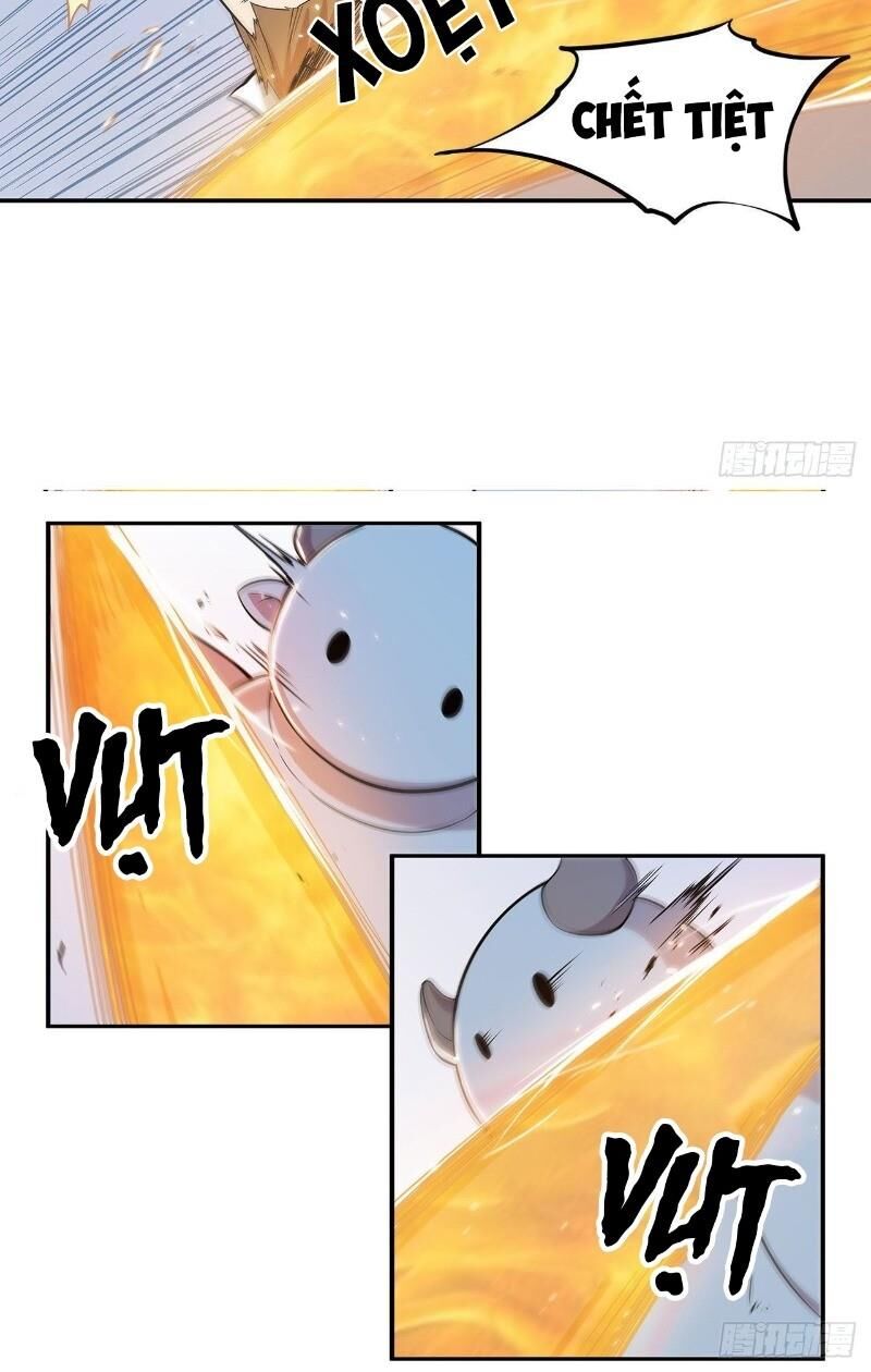 Huyết Cơ Và Kỵ Sĩ chapter 5 - Upload bởi truyensieuhay.com