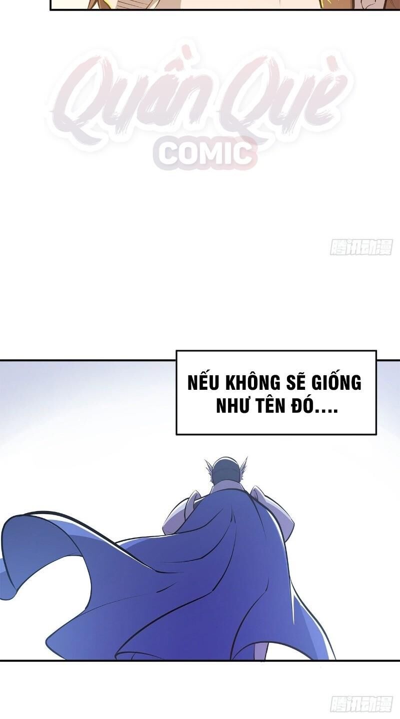 Huyết Cơ Và Kỵ Sĩ chapter 5 - Upload bởi truyensieuhay.com