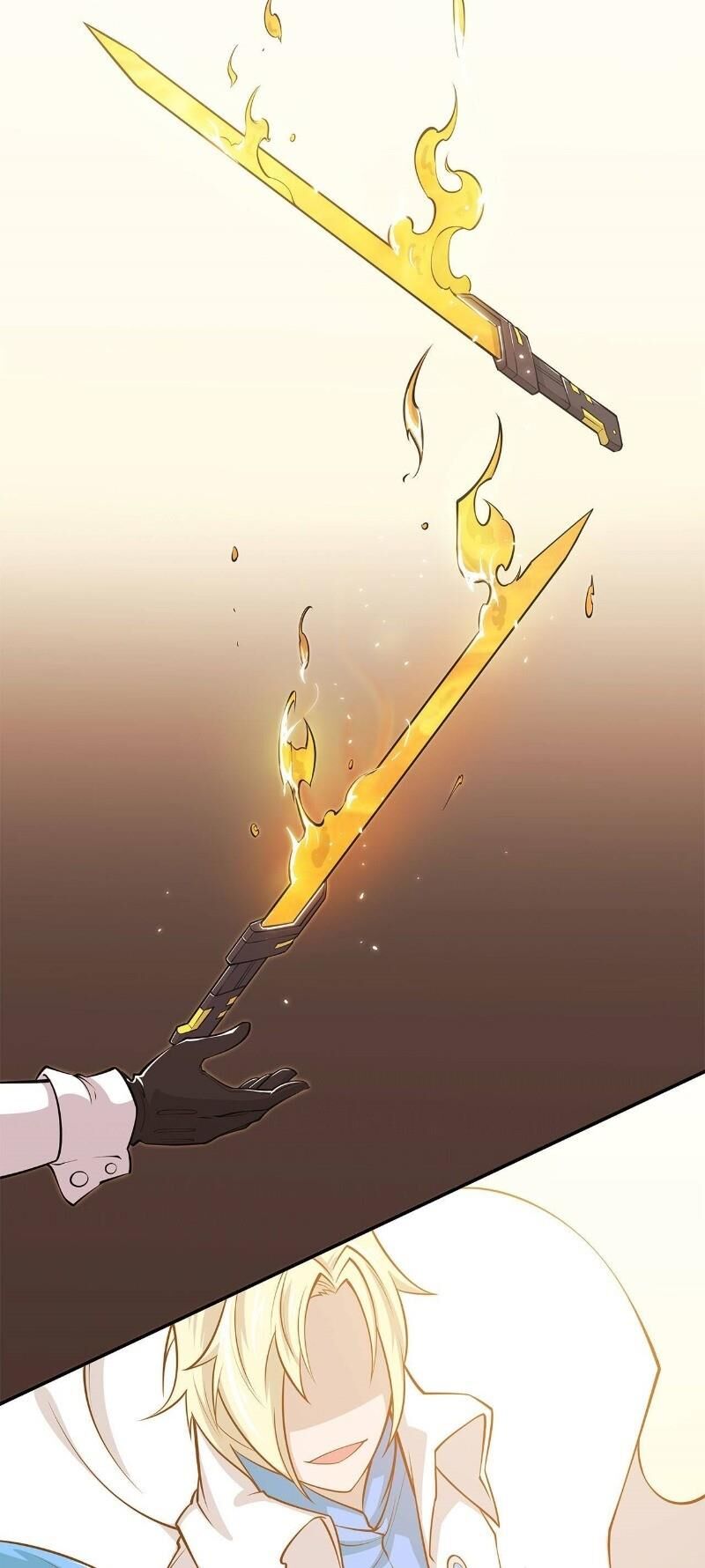 Huyết Cơ Và Kỵ Sĩ chapter 5 - Upload bởi truyensieuhay.com