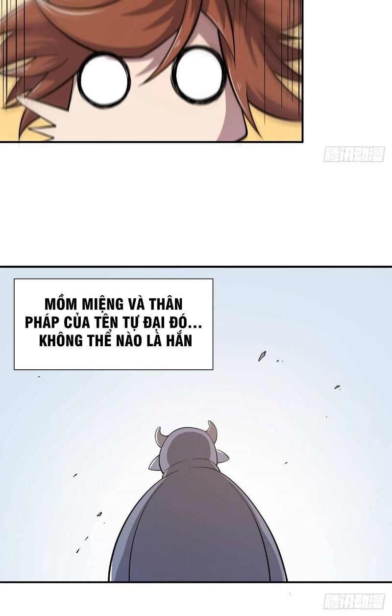 Huyết Cơ Và Kỵ Sĩ chapter 5 - Upload bởi truyensieuhay.com