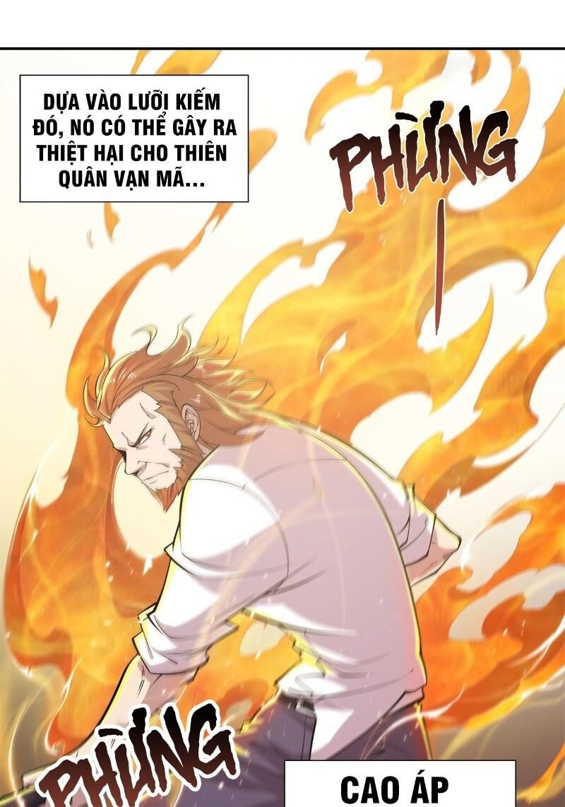 Huyết Cơ Và Kỵ Sĩ chapter 5 - Upload bởi truyensieuhay.com