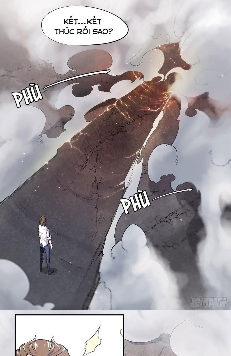 Huyết Cơ Và Kỵ Sĩ chapter 5 - Upload bởi truyensieuhay.com