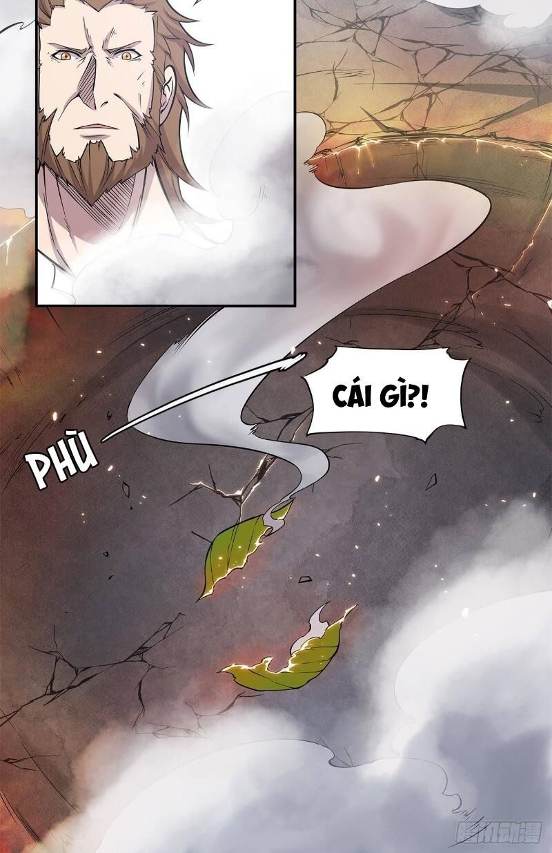 Huyết Cơ Và Kỵ Sĩ chapter 5 - Upload bởi truyensieuhay.com