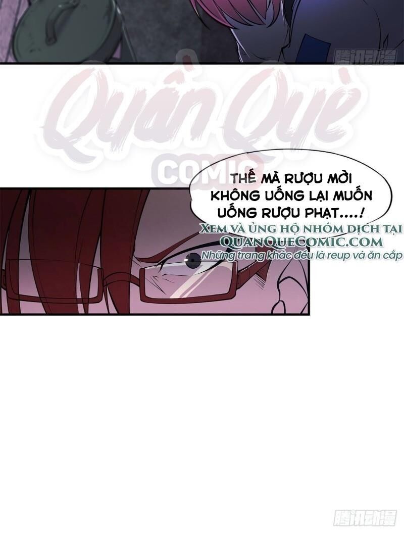 Huyết Cơ Và Kỵ Sĩ chapter 8 - Upload bởi truyensieuhay.com