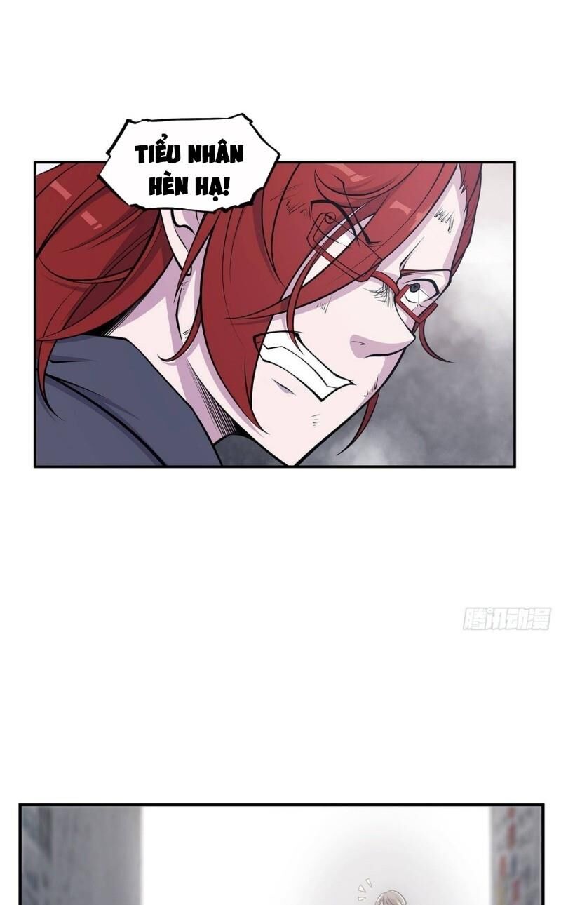 Huyết Cơ Và Kỵ Sĩ chapter 8 - Upload bởi truyensieuhay.com