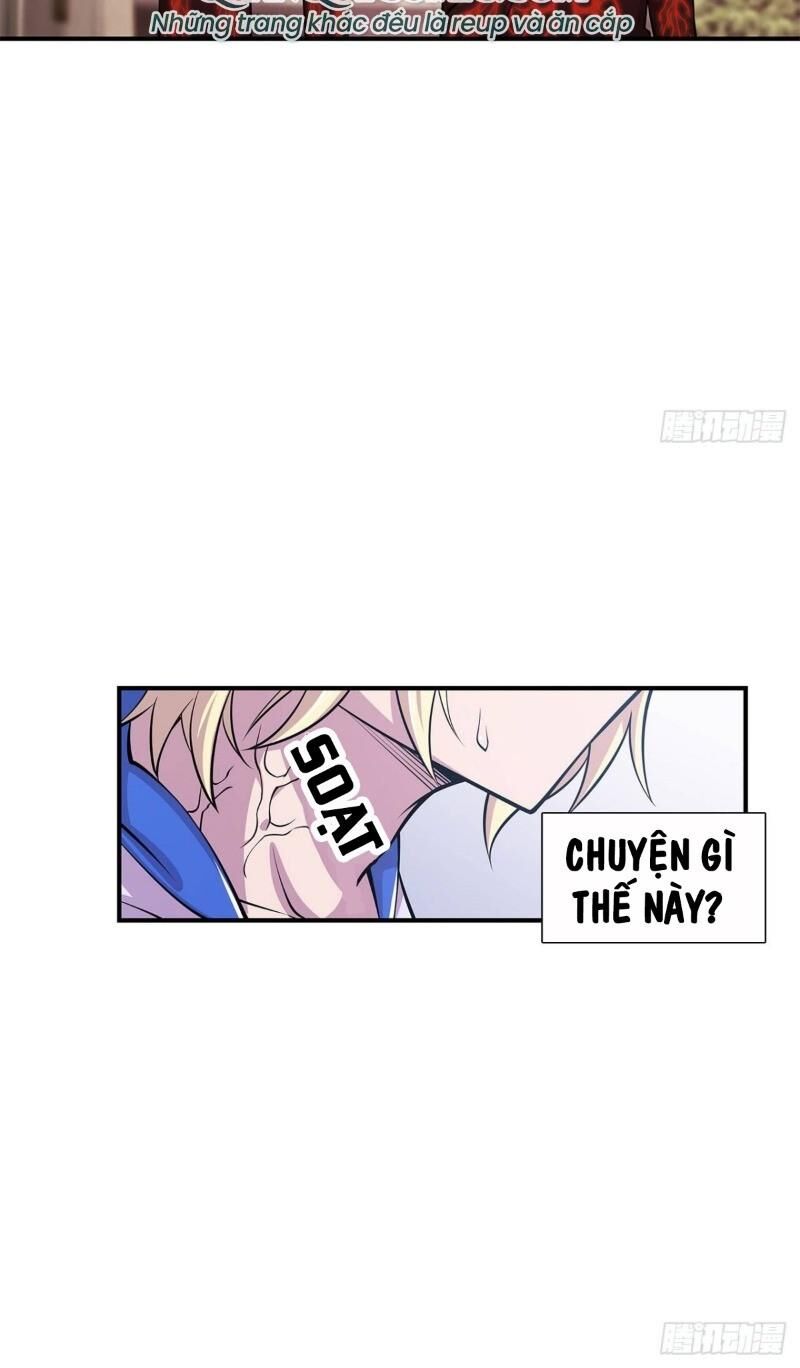 Huyết Cơ Và Kỵ Sĩ chapter 9 - Upload bởi truyensieuhay.com