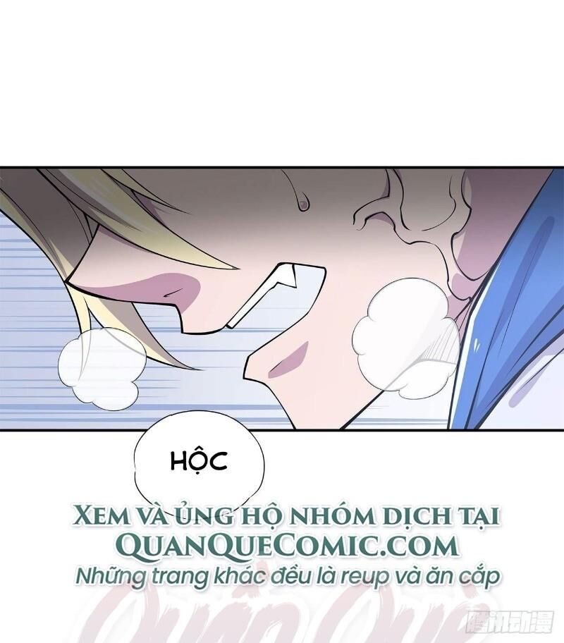 Huyết Cơ Và Kỵ Sĩ chapter 10 - Upload bởi truyensieuhay.com