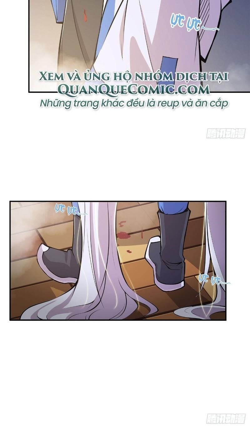 Huyết Cơ Và Kỵ Sĩ chapter 10 - Upload bởi truyensieuhay.com