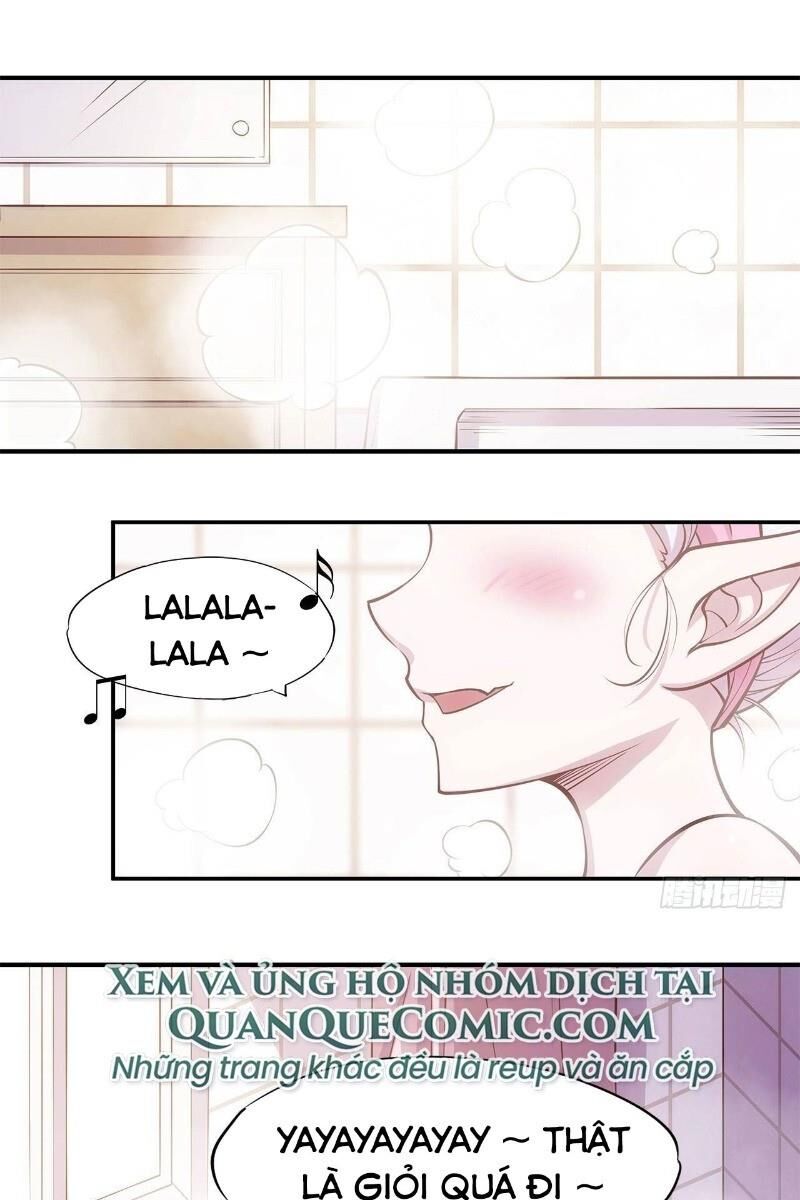 Huyết Cơ Và Kỵ Sĩ chapter 10 - Upload bởi truyensieuhay.com