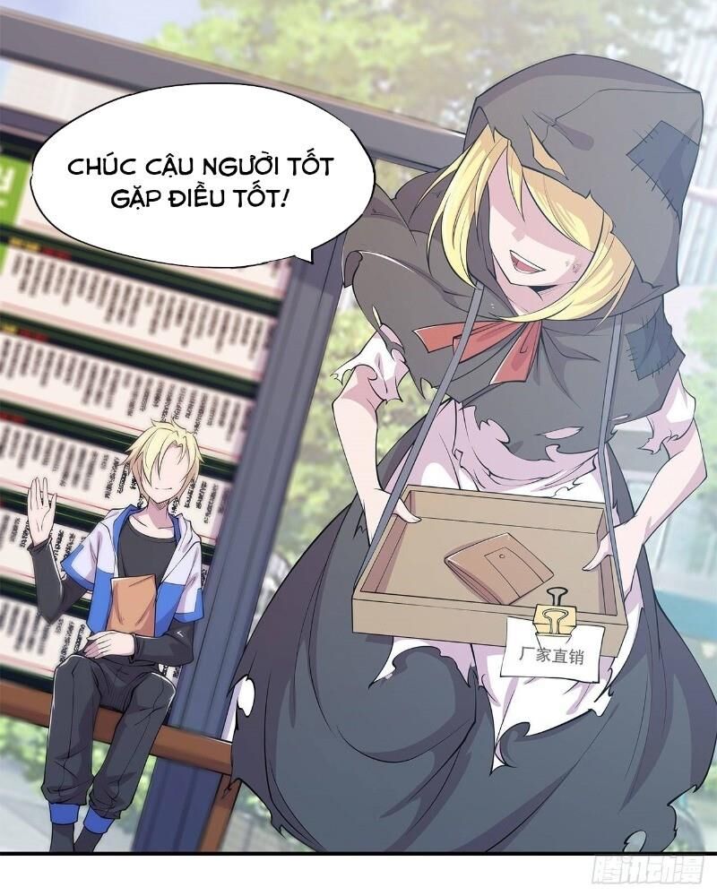 Huyết Cơ Và Kỵ Sĩ chapter 11 - Upload bởi truyensieuhay.com