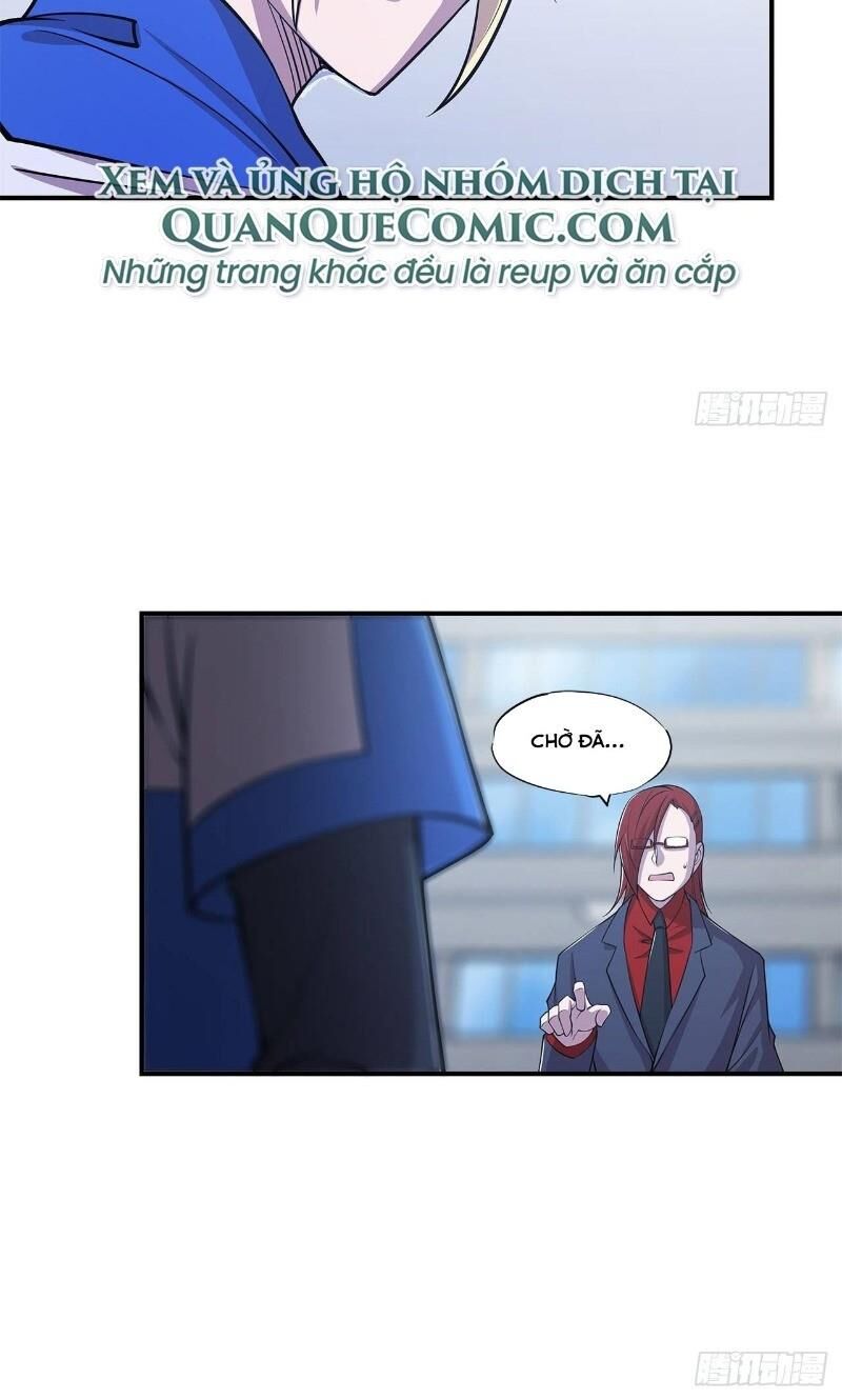 Huyết Cơ Và Kỵ Sĩ chapter 13 - Upload bởi truyensieuhay.com