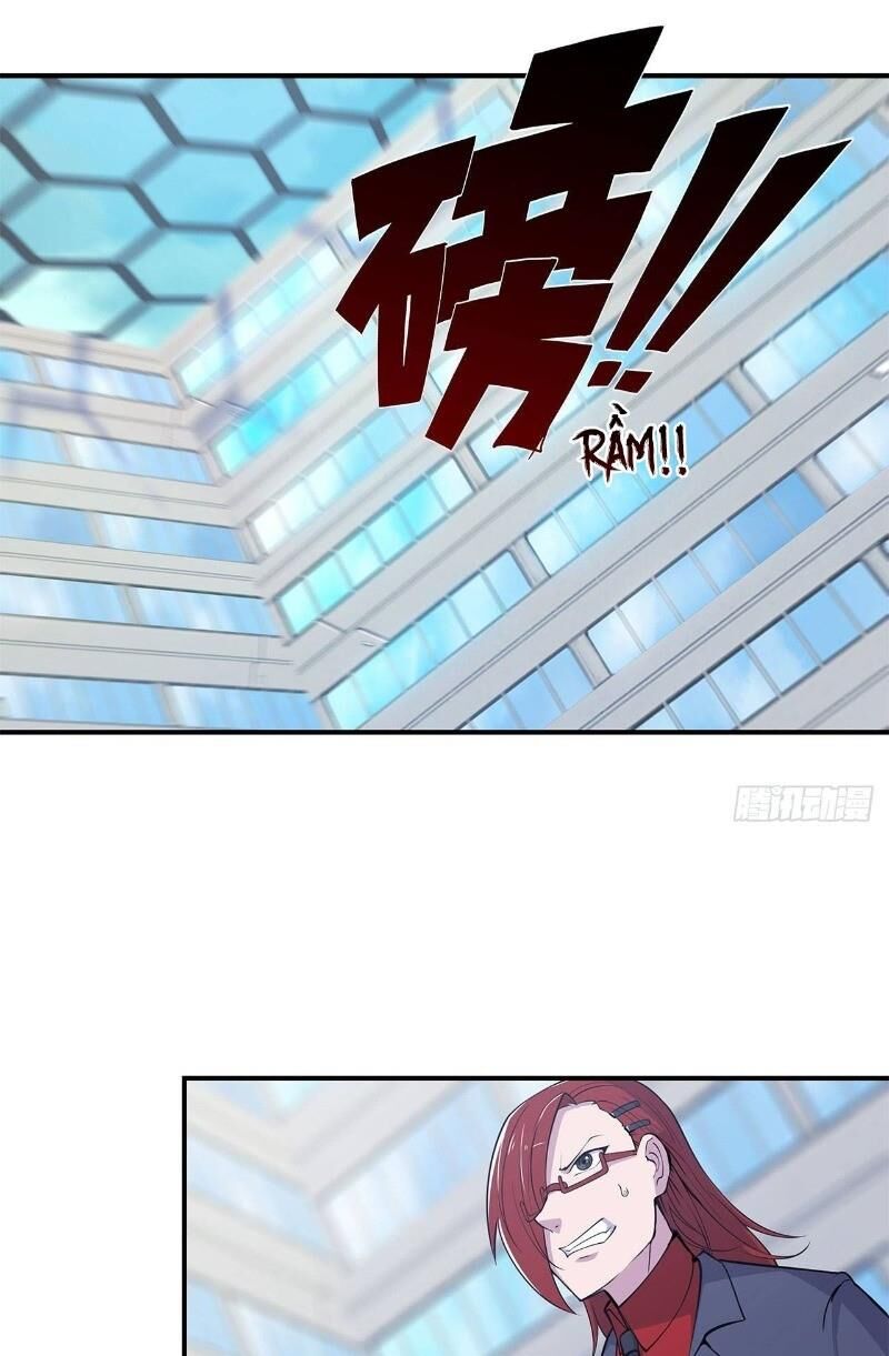 Huyết Cơ Và Kỵ Sĩ chapter 13 - Upload bởi truyensieuhay.com