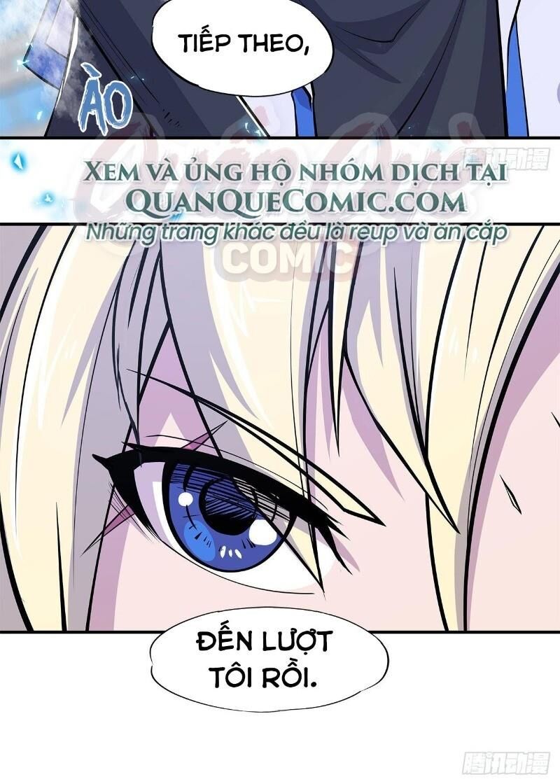 Huyết Cơ Và Kỵ Sĩ chapter 13 - Upload bởi truyensieuhay.com