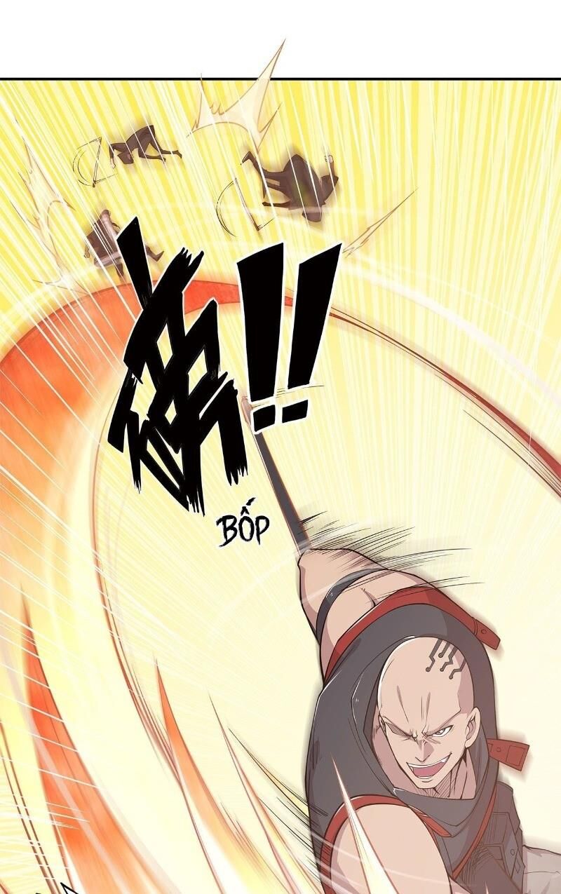 Huyết Cơ Và Kỵ Sĩ chapter 13 - Upload bởi truyensieuhay.com