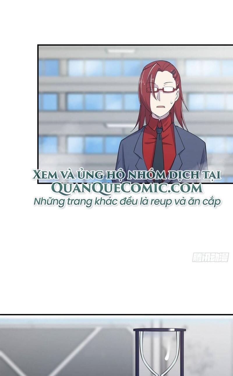 Huyết Cơ Và Kỵ Sĩ chapter 14 - Upload bởi truyensieuhay.com