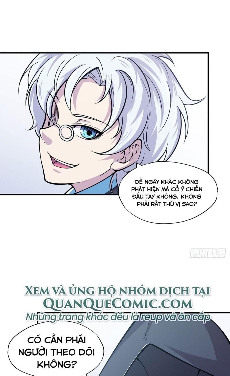 Huyết Cơ Và Kỵ Sĩ chapter 14 - Upload bởi truyensieuhay.com