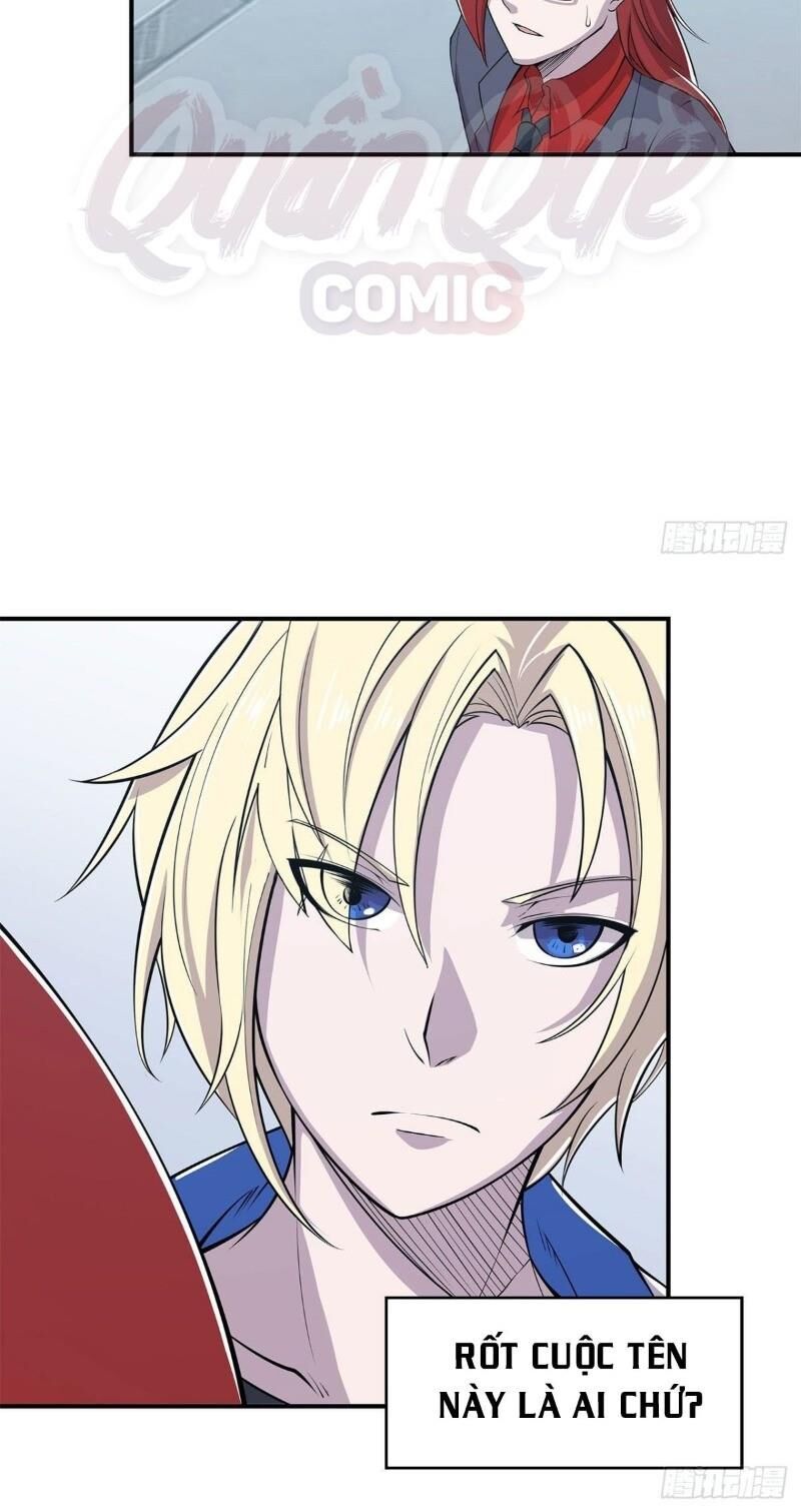 Huyết Cơ Và Kỵ Sĩ chapter 14 - Upload bởi truyensieuhay.com