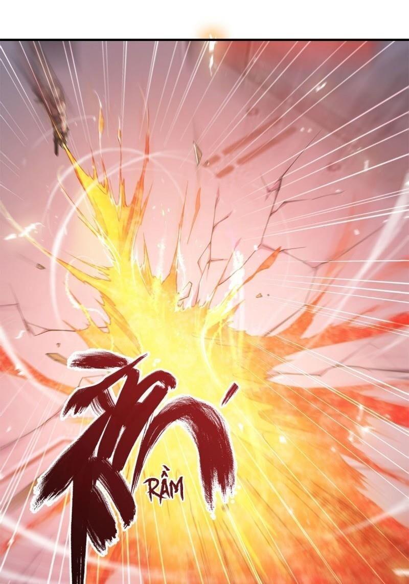Huyết Cơ Và Kỵ Sĩ chapter 14 - Upload bởi truyensieuhay.com