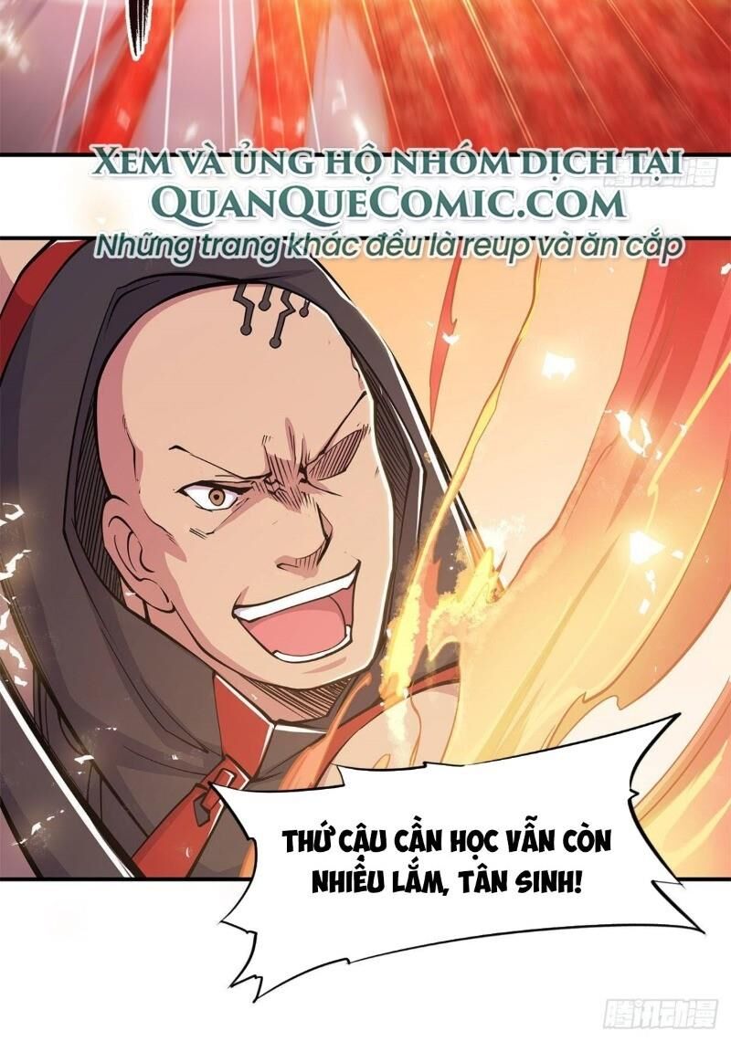 Huyết Cơ Và Kỵ Sĩ chapter 14 - Upload bởi truyensieuhay.com
