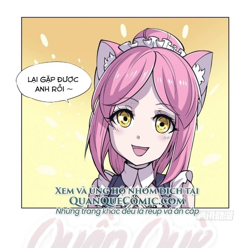 Huyết Cơ Và Kỵ Sĩ chapter 15 - Upload bởi truyensieuhay.com