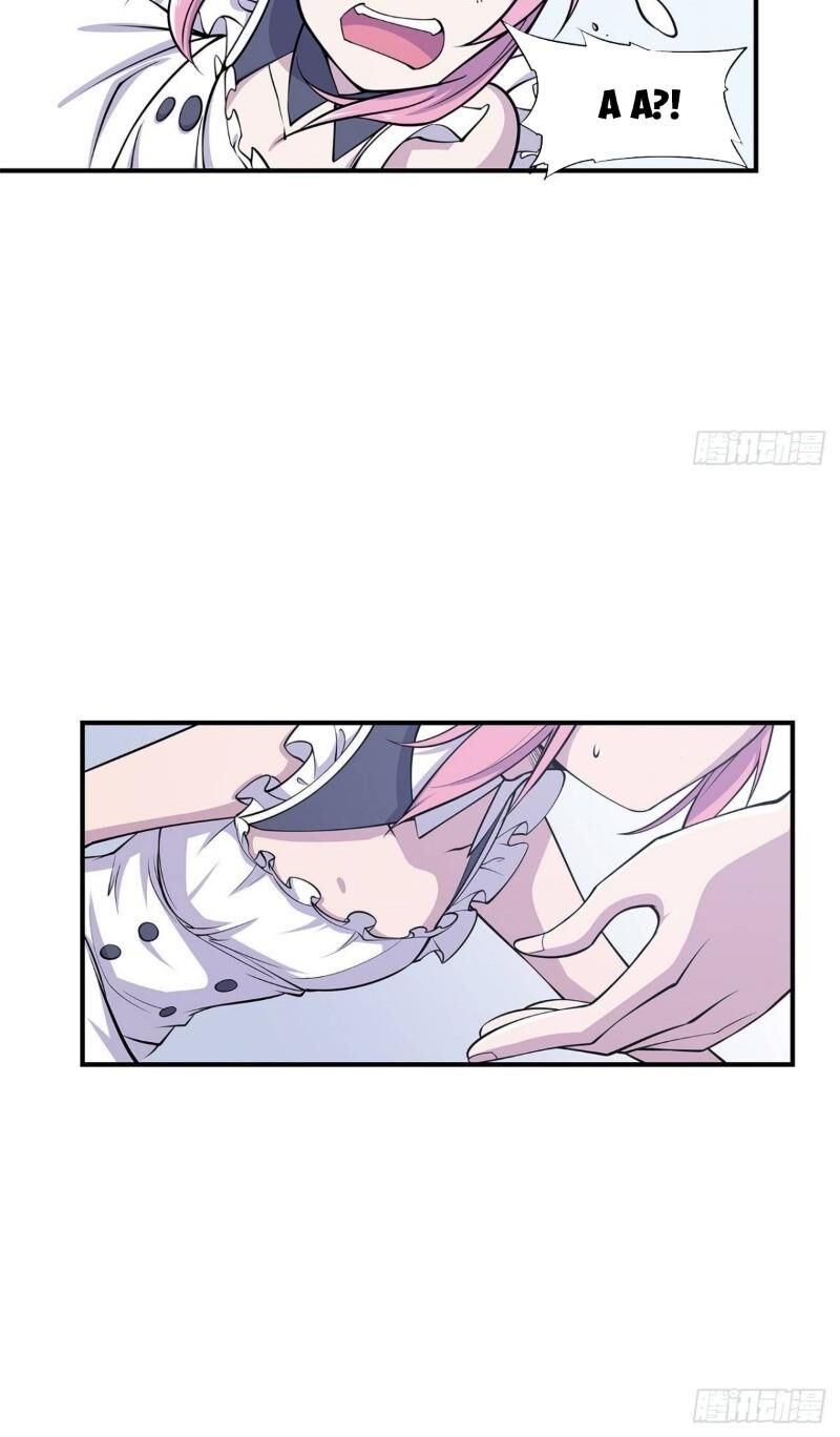 Huyết Cơ Và Kỵ Sĩ chapter 15 - Upload bởi truyensieuhay.com