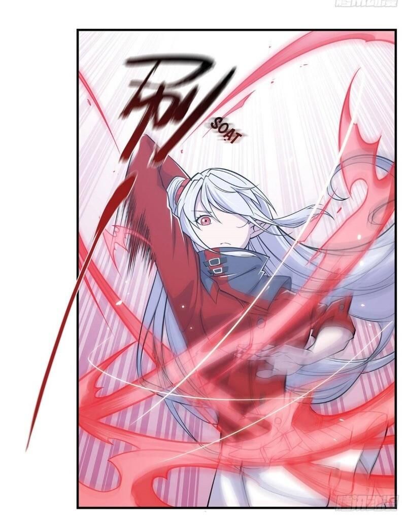 Huyết Cơ Và Kỵ Sĩ chapter 16 - Upload bởi truyensieuhay.com