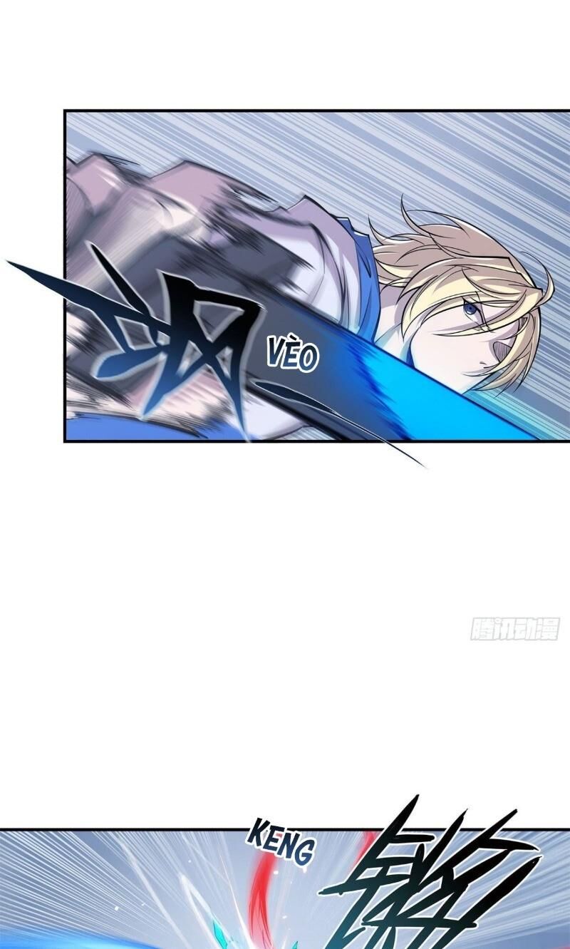 Huyết Cơ Và Kỵ Sĩ chapter 16 - Upload bởi truyensieuhay.com