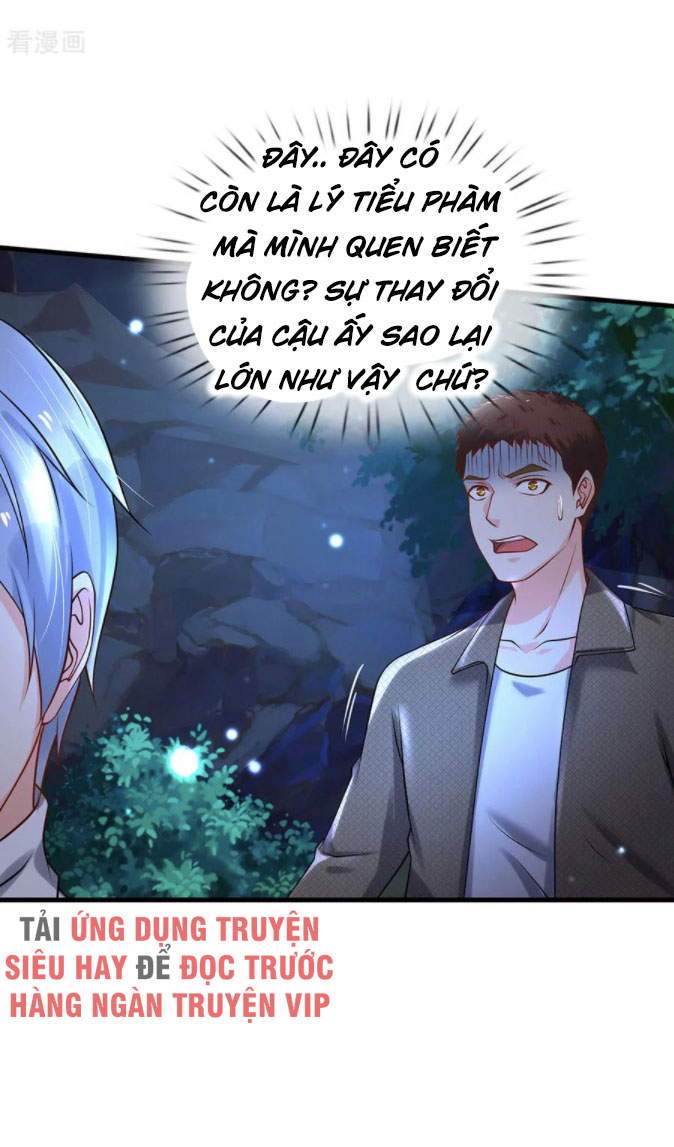 Ngạo Thị Thiên Địa chapter 176 - Upload bởi truyensieuhay.com