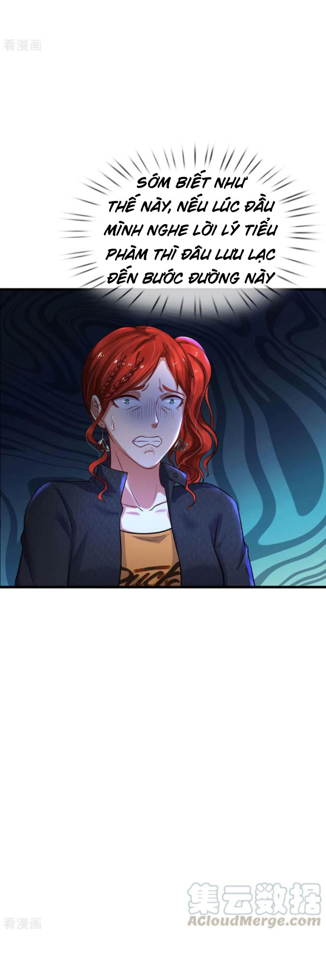 Ngạo Thị Thiên Địa chapter 176 - Upload bởi truyensieuhay.com