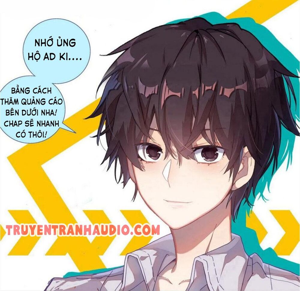 Dị Tộc Trùng Sinh chapter 101 - Trang 27