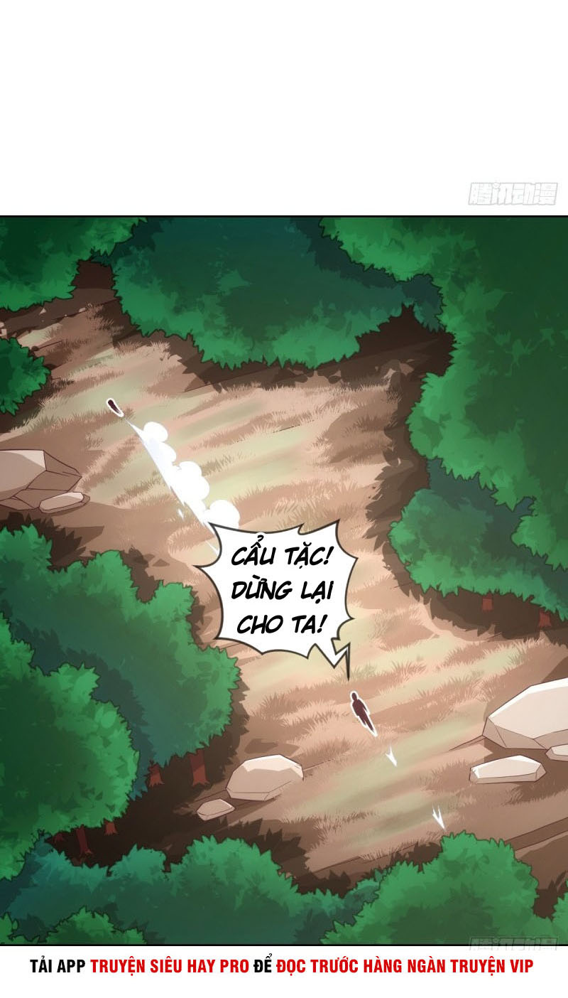 Chiếm Cái Đỉnh Núi Làm Đại Vương chapter 82 - Trang 10