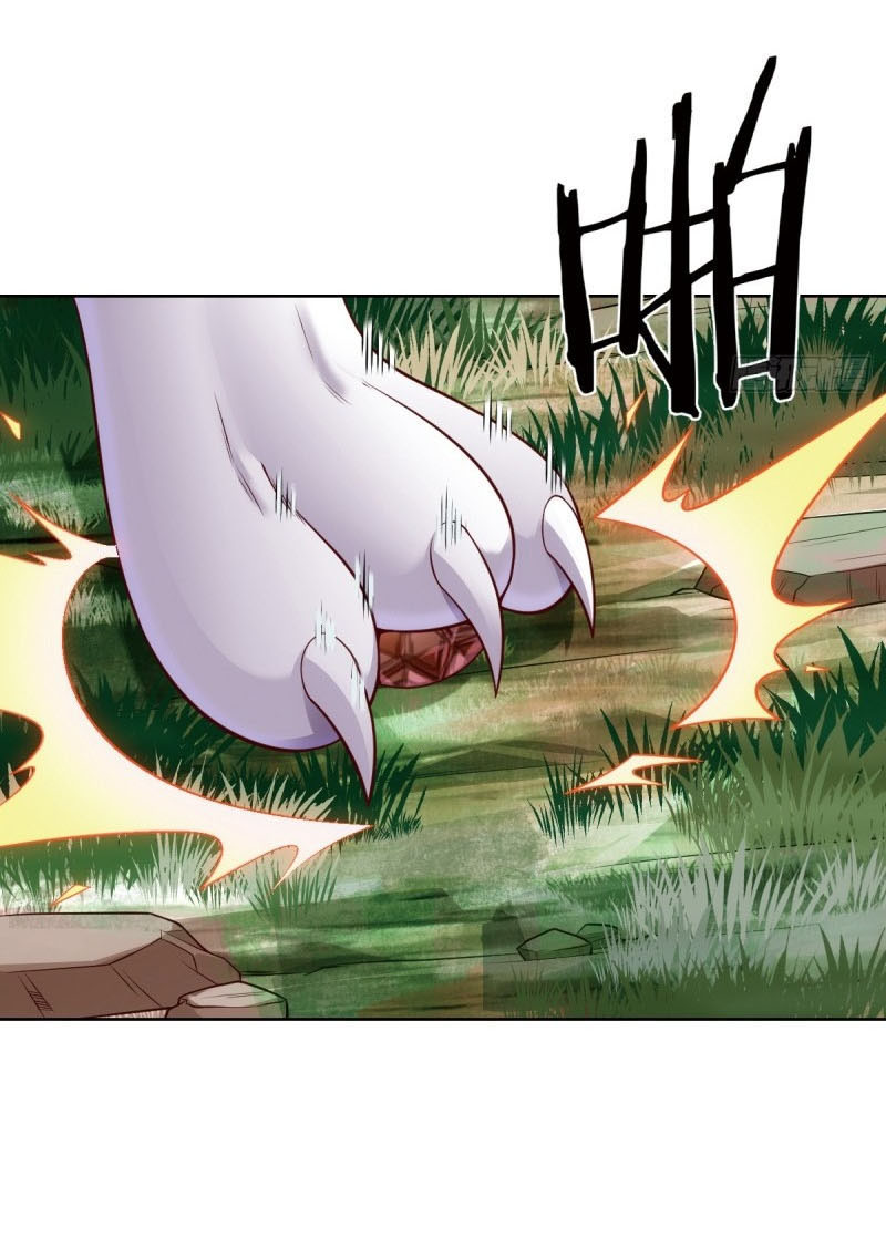 Chiếm Cái Đỉnh Núi Làm Đại Vương chapter 82 - Trang 25