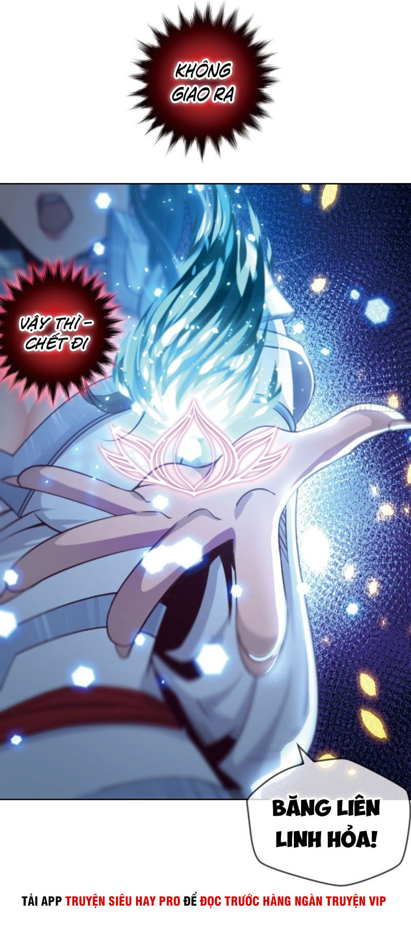 Chiếm Cái Đỉnh Núi Làm Đại Vương chapter 82 - Trang 28