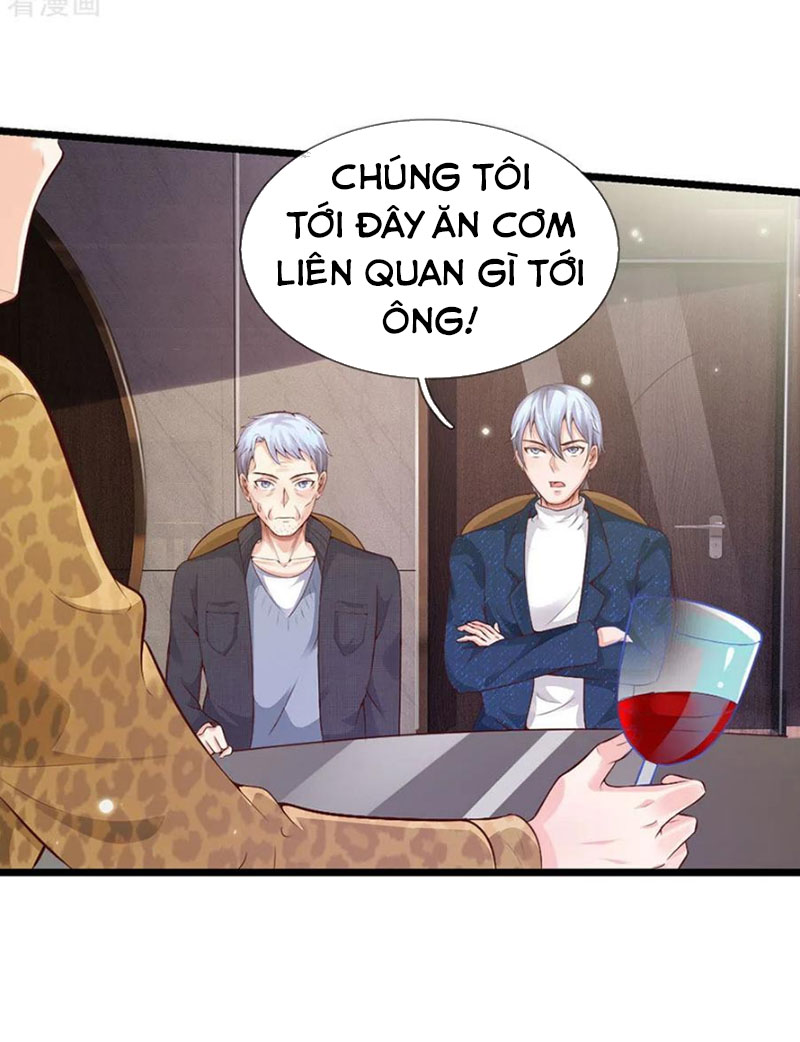 Ngạo Thị Thiên Địa chapter 178 - Trang 5