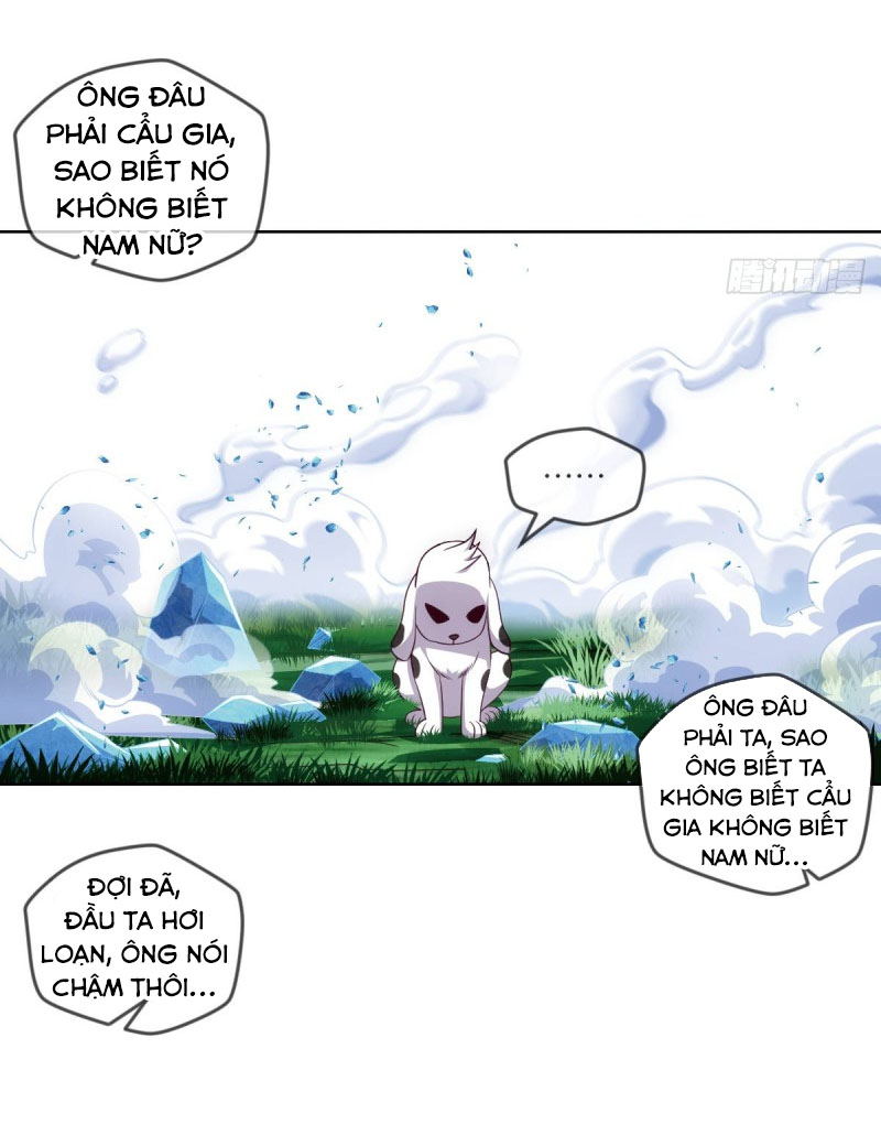 Chiếm Cái Đỉnh Núi Làm Đại Vương chapter 83 - Trang 13