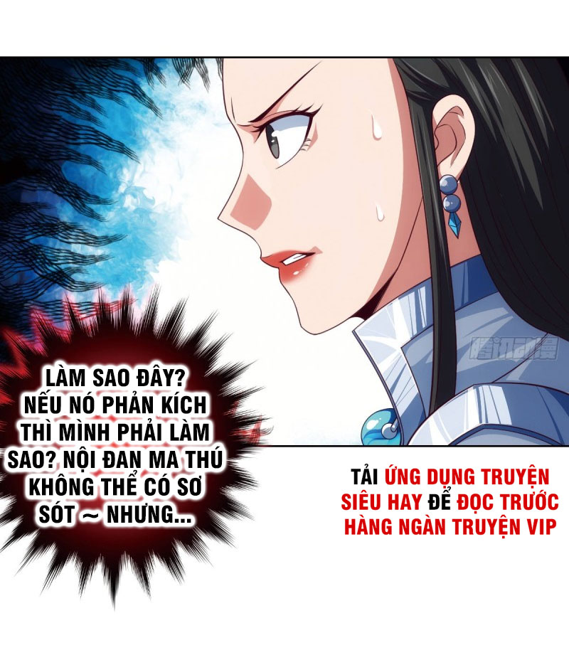Chiếm Cái Đỉnh Núi Làm Đại Vương chapter 83 - Trang 14